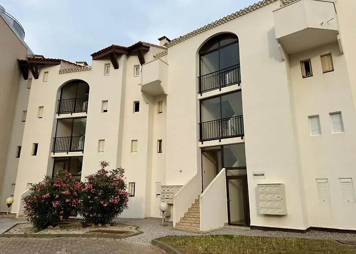 Lejlighed Avec Vue Sur