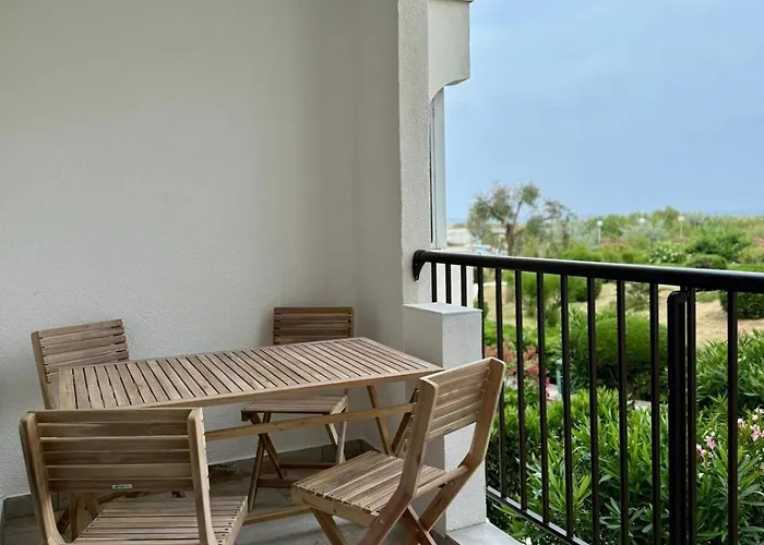 Avec Vue Sur Lejlighed