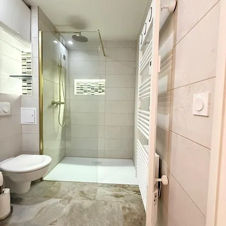 Appartement Avec Vue Sur *