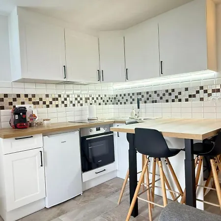 Avec Vue Sur * Le Barcarès