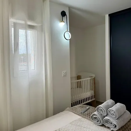 Appartement Avec Vue Sur Le Barcarès