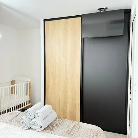 Avec Vue Sur Appartement