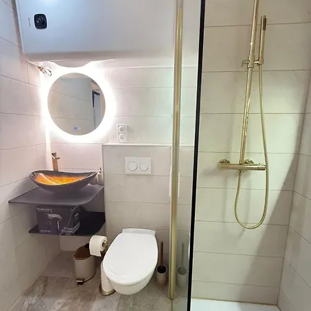 Appartement Avec Vue Sur Le Barcarès