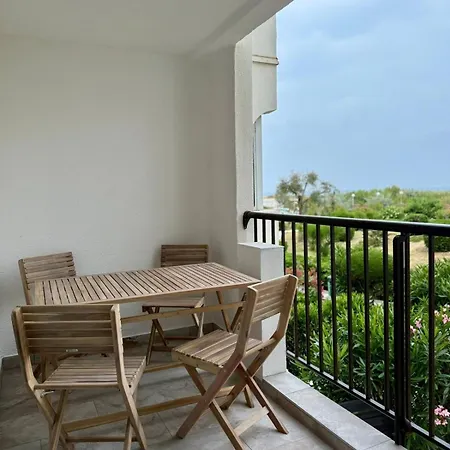 Avec Vue Sur Appartement