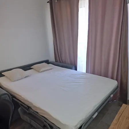 아파트 Avec Vue Sur 르발카레스