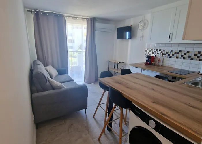 Avec Vue Sur 아파트